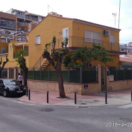 Casa Salamanca Benidorm Exterior photo